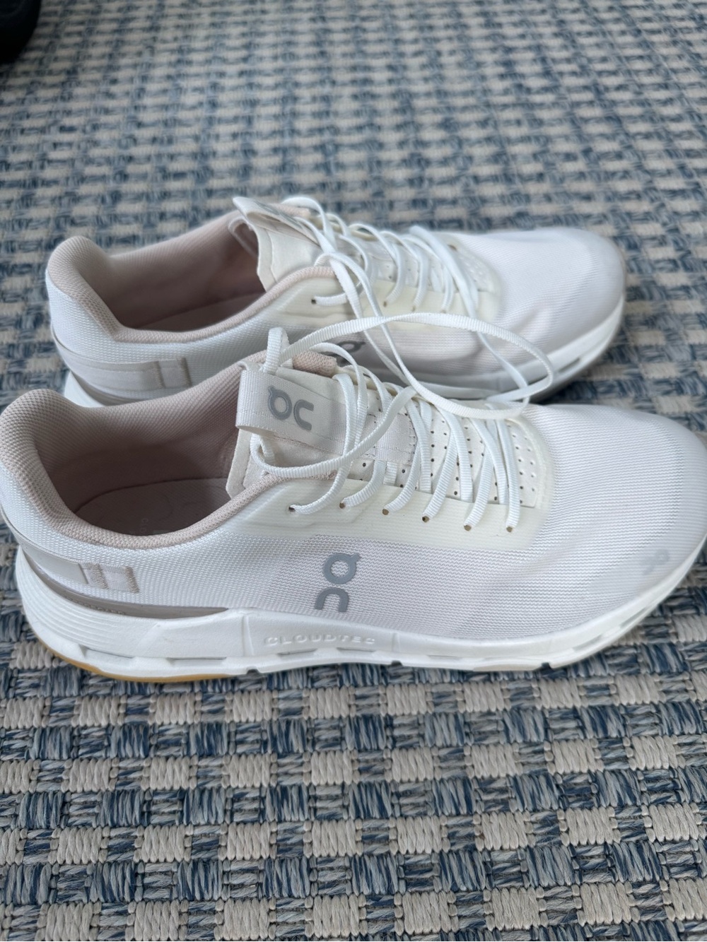 On Running Athletic Sneakers - Size 10 worn once